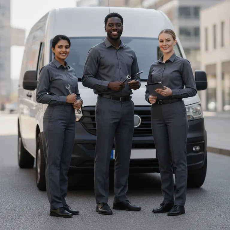 privéchauffeur Ridderkerk